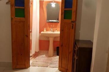 Riad Alkatib Meknès