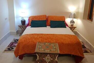 Riad Alkatib Meknès