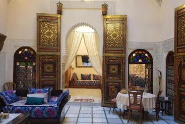 Riad Alkatib Meknès
