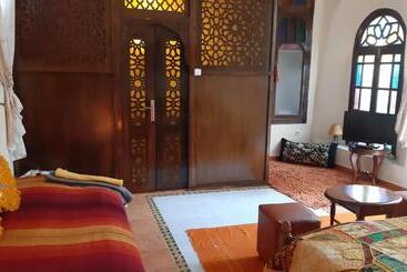 Riad Alkatib Meknès
