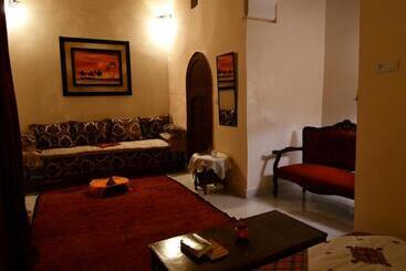 Riad Alkatib Meknès