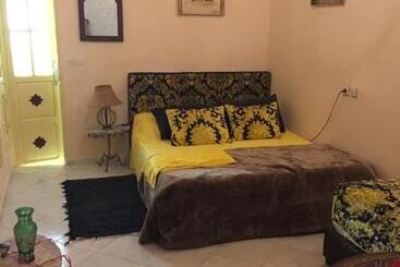 Riad Alkatib Meknès