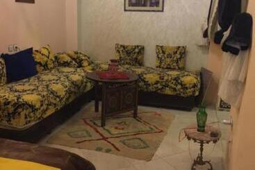 Riad Alkatib Meknès