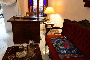 Riad Alkatib Meknès