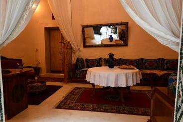 Riad Alkatib Meknès