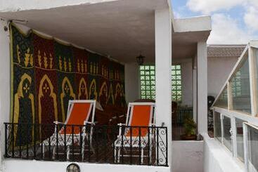 Riad Alkatib Meknès
