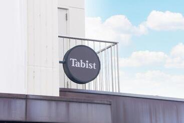 Tabist Hotel New Osamura Sabae Inter