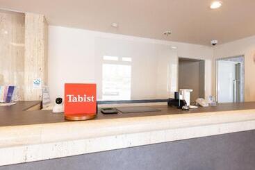 Tabist Hotel New Osamura Sabae Inter