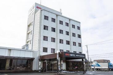 Tabist Hotel New Osamura Sabae Inter
