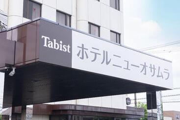 Tabist Hotel New Osamura Sabae Inter