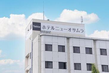 Tabist Hotel New Osamura Sabae Inter