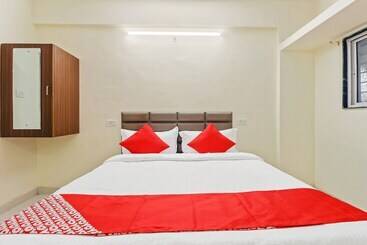 Alok Hotel By Oyo Rooms
