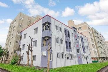 Alok Hotel By Oyo Rooms