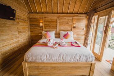 צימר Pi Karya Beach