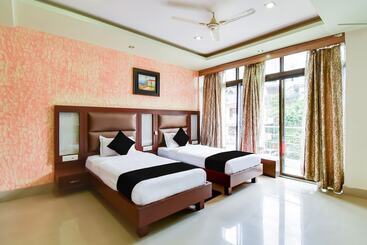Capital O 44652 Hotel Pybss