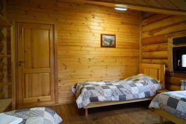 Eco Hotel Altair   Hostel