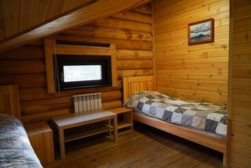 Eco Hotel Altair   Hostel