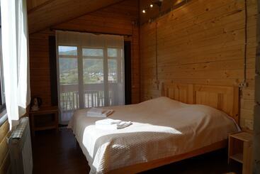 Eco Hotel Altair   Hostel
