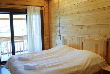 Eco Hotel Altair   Hostel