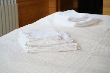 Eco Hotel Altair Hostel