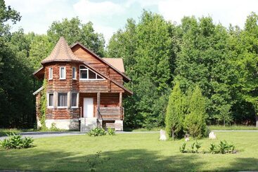 Health Resort Nadezhda   Hostel