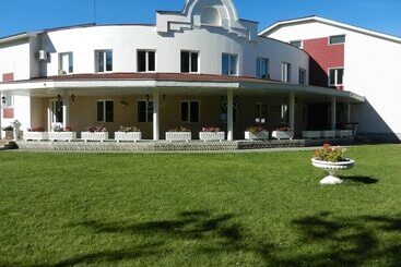 Health Resort Nadezhda Hostel
