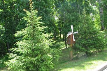 Health Resort Nadezhda   Hostel