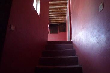 客栈  Auberge Adrar