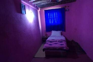 客栈  Auberge Adrar