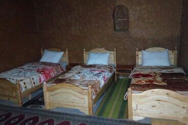 客栈  Auberge Adrar