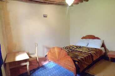 客栈  Auberge Adrar