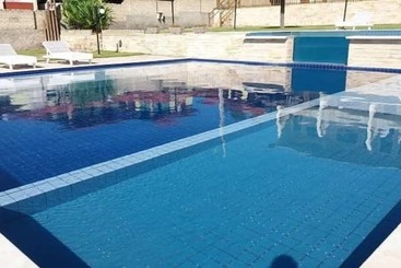 客栈 Pousada Morada Da Lua