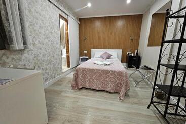 Hostel Charme Da Graça