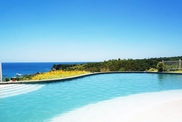 בית מלון כפרי Aqua Fun