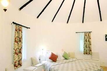 בית מלון כפרי Baan Huay Namrin