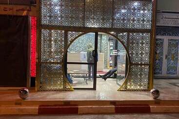 酒店 Borj El Arab