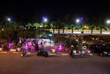 酒店 Borj El Arab