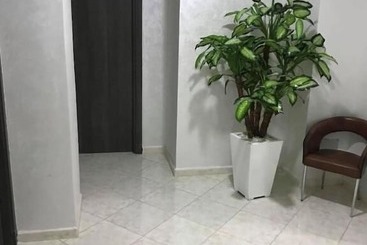 酒店 Borj El Arab