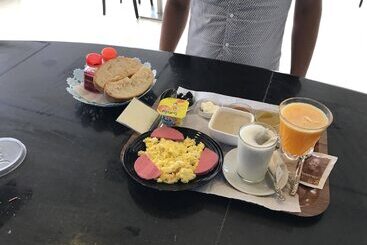酒店 Borj El Arab