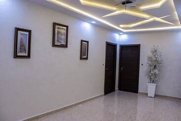 酒店 Borj El Arab