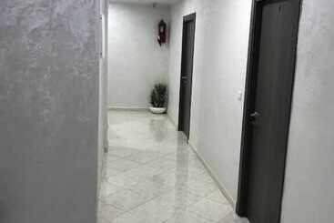 酒店 Borj El Arab