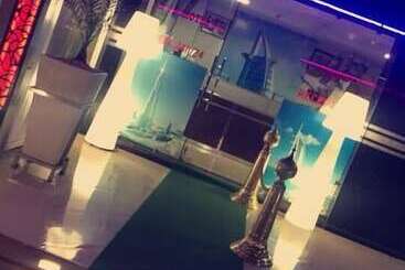 酒店 Borj El Arab