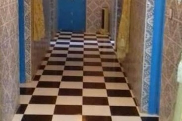 هتل Dar Aicha