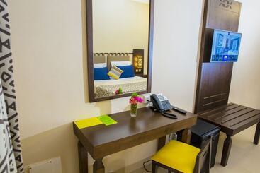 هتل Dunia Hôtel Ouagadougou Loumbila