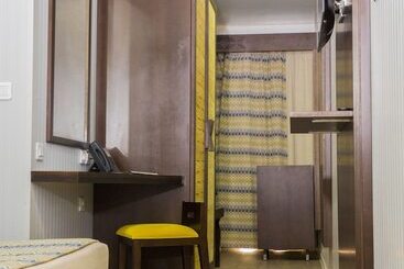 هتل Dunia Hôtel Ouagadougou Loumbila