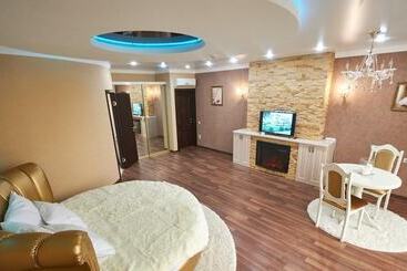 هتل Golden Star