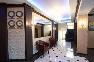 هتل Golden Star