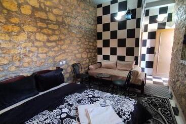 هتل Camping Le Soleil Tinghir