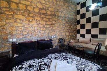 هتل Camping Le Soleil Tinghir