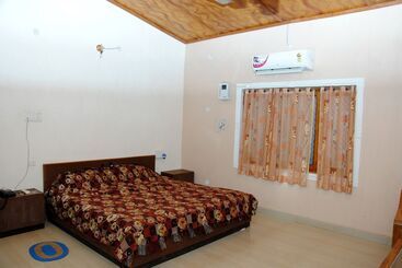ホテル Kraj Tiger Resort